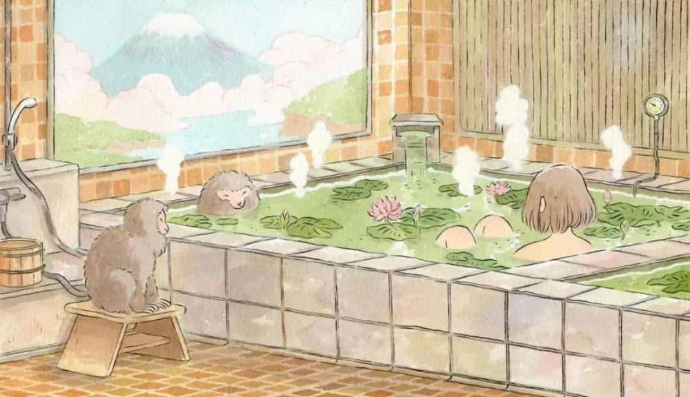 水彩纸|看过的人画的画都进步了一大截？！