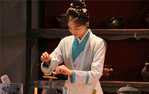 在女厨顶半边天的宋代,"厨娘"是一种怎样的存在?