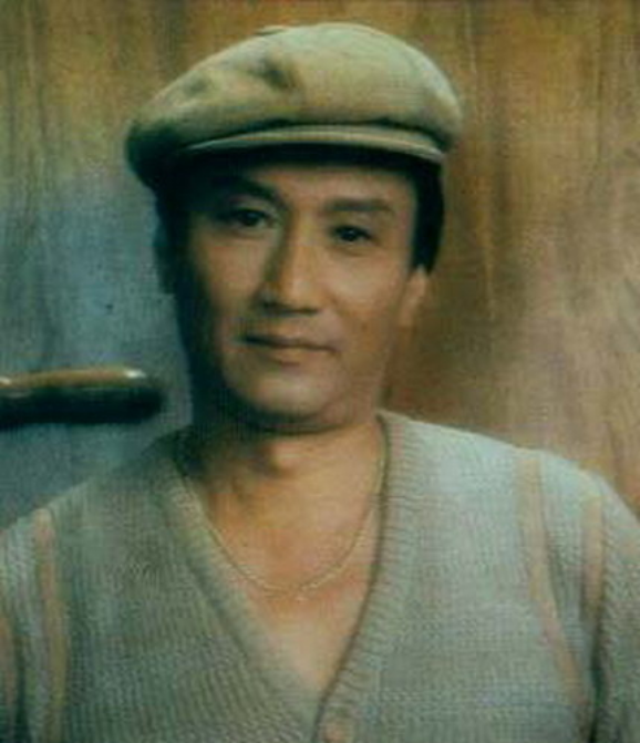 谢贤|谢贤掌掴曾江，一生不羁的他，面对鲁豫的访谈，为何会潸然泪下？