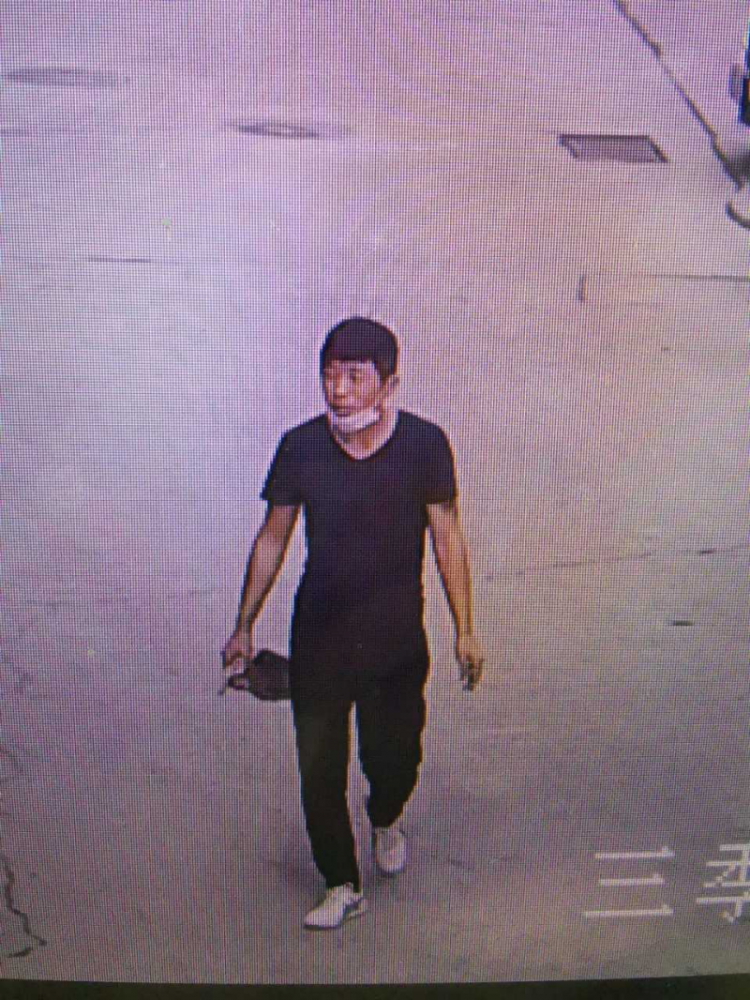 燕郊|燕郊一小区约3000消防报警器被损毁 警方公开征集线索