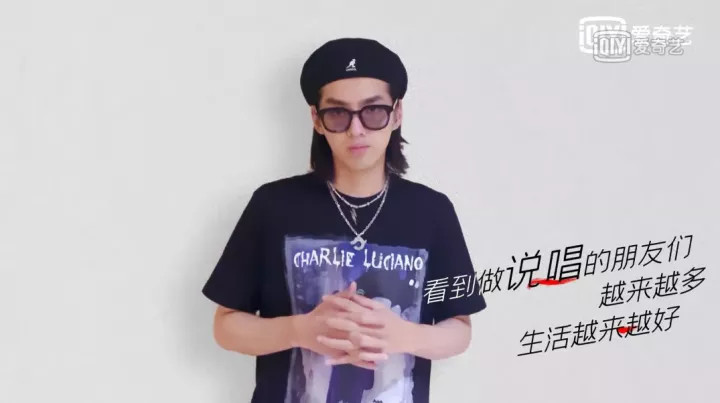 吴亦凡|定了！吴亦凡、GAI成新说唱导师，新赛制为运营厂牌？