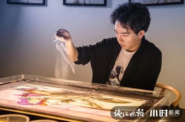 红楼梦|美得心惊！杭州90后超帅男孩，神奇再现87版红楼梦！这神韵太绝了