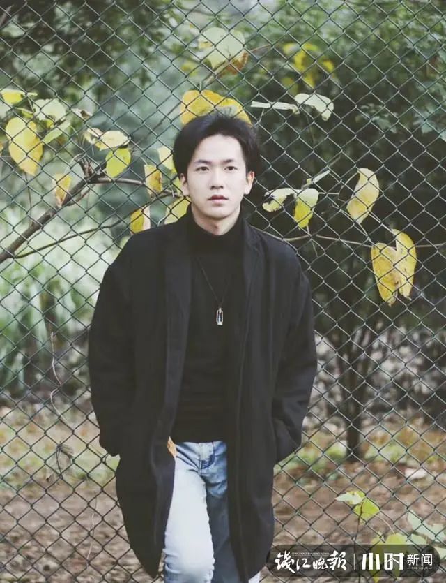 红楼梦|美得心惊！杭州90后超帅男孩，神奇再现87版红楼梦！这神韵太绝了