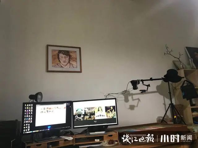 红楼梦|美得心惊！杭州90后超帅男孩，神奇再现87版红楼梦！这神韵太绝了