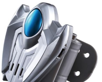 奥特曼:帕拉吉之盾到底有多重要?赛罗:我亲爹送给我的