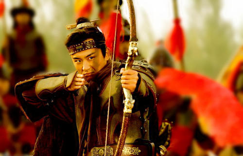 晁盖|晁盖的8个旧部，7人进入了天罡，为何还说宋江打压晁盖旧部