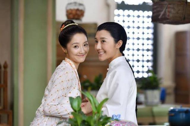 新版小娘惹结局好人没好报女主成圣母观众直呼三观不正