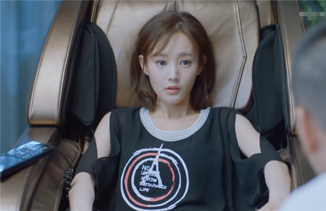 爱我就别想太多夏可可做善事却无意中帮李洪海签下大单