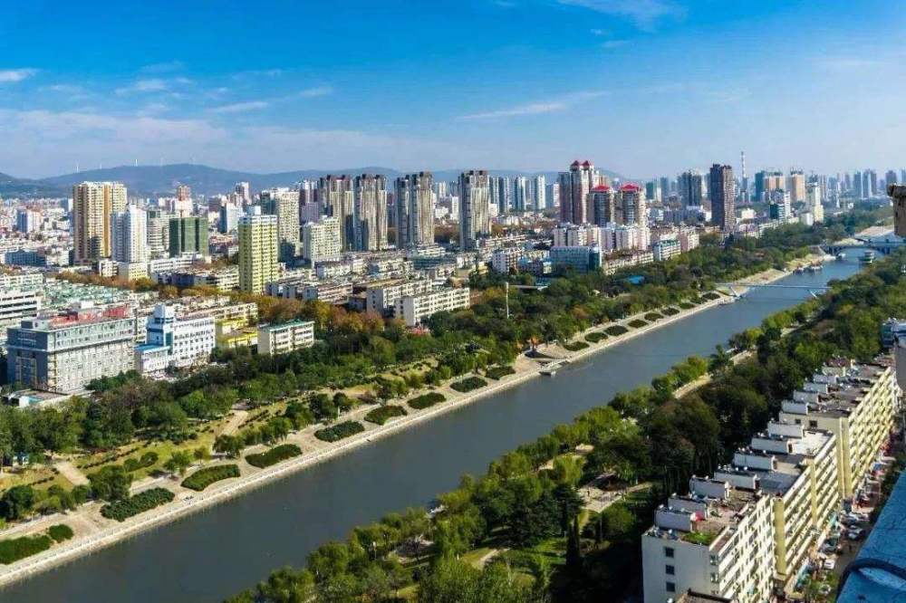 河南平顶山为何又叫"鹰城"_腾讯新闻