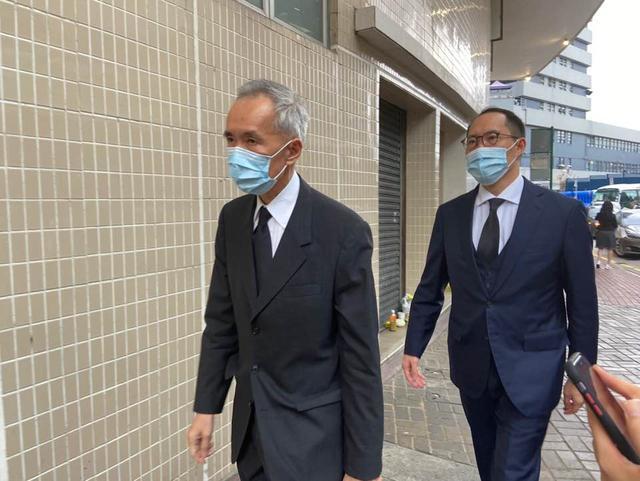 富豪|赌王公祭大咖云集，超级富豪逐个数，他们的钱合计可绕地球30圈