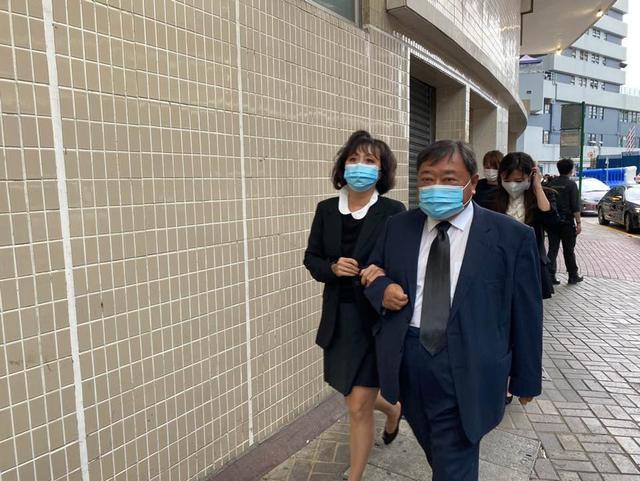 富豪|赌王公祭大咖云集，超级富豪逐个数，他们的钱合计可绕地球30圈