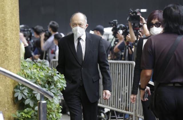 富豪|赌王公祭大咖云集，超级富豪逐个数，他们的钱合计可绕地球30圈