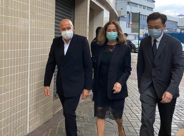 富豪|赌王公祭大咖云集，超级富豪逐个数，他们的钱合计可绕地球30圈