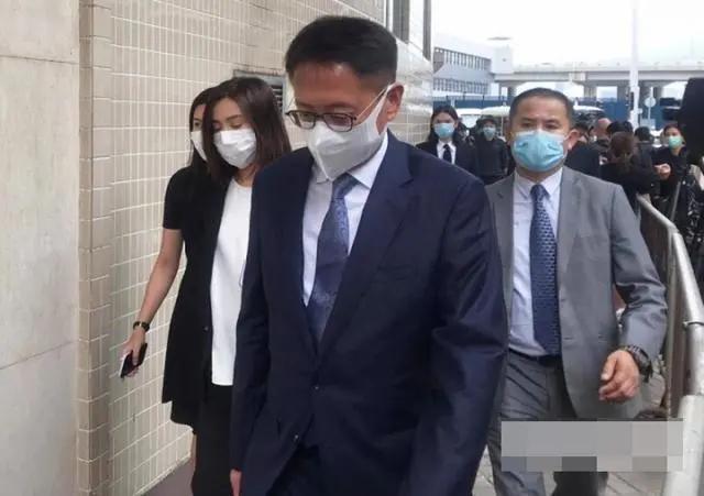 富豪|赌王公祭大咖云集，超级富豪逐个数，他们的钱合计可绕地球30圈