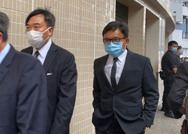 富豪|赌王公祭大咖云集，超级富豪逐个数，他们的钱合计可绕地球30圈