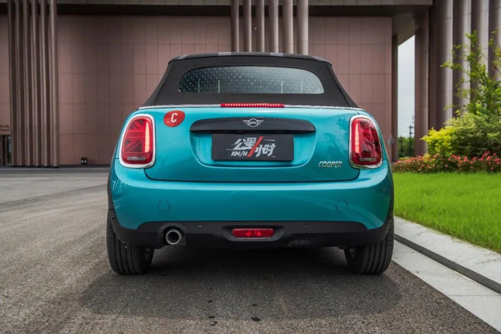 我想把奔驰卖了换台敞篷mini