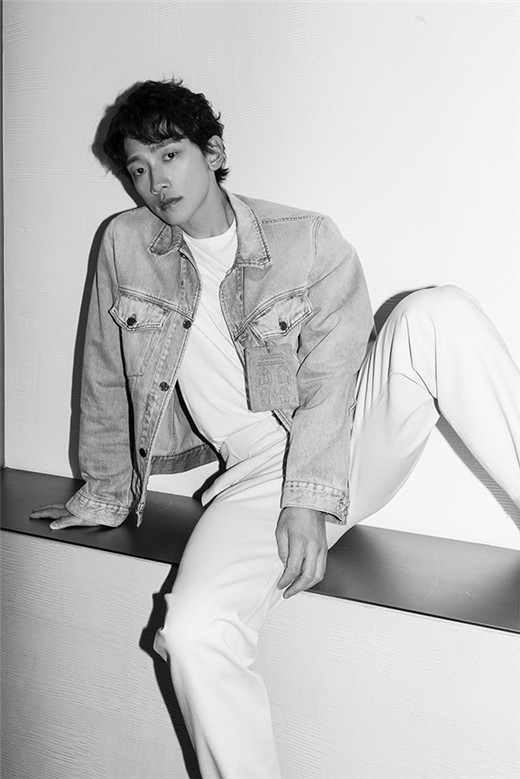 rain郑智薰以首期明星嘉宾 出演mnet综艺《看见你的声音8》