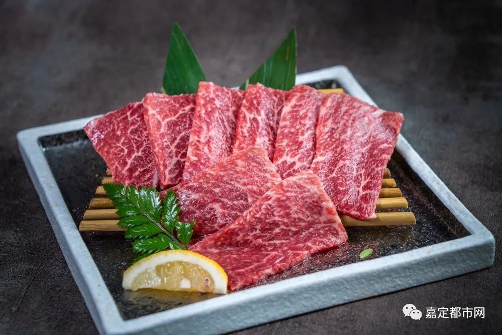 西班牙黑毛豬梅肉