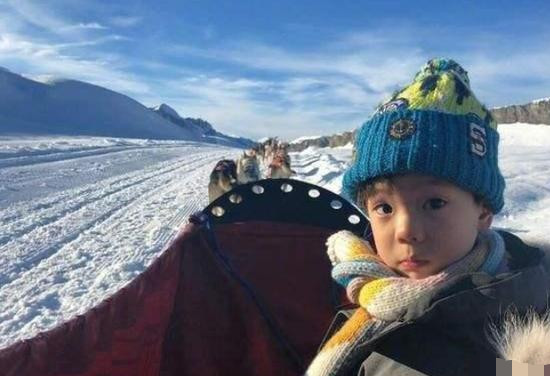 黄忆慈|明星孩子都叫啥名？咘咘仙气，多多诗意，“山鸡哥”实力坑娃