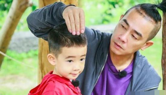 黄忆慈|明星孩子都叫啥名？咘咘仙气，多多诗意，“山鸡哥”实力坑娃