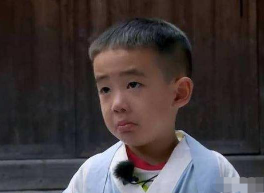 黄忆慈|明星孩子都叫啥名？咘咘仙气，多多诗意，“山鸡哥”实力坑娃