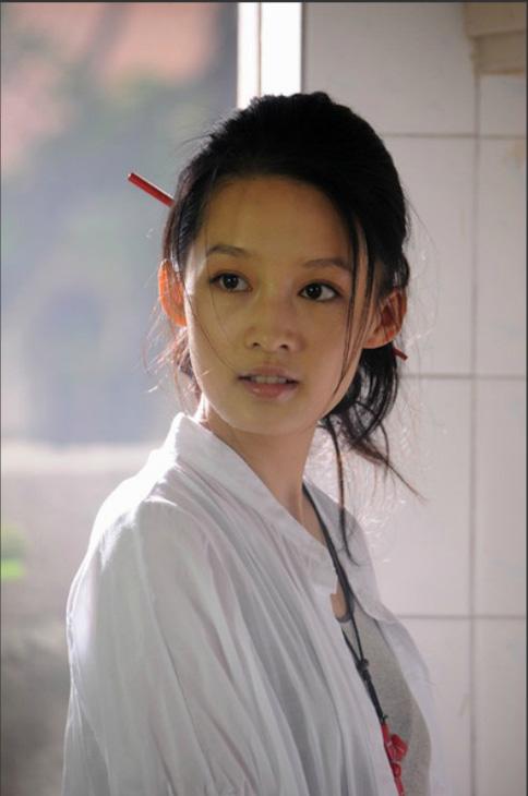 细数演员李沁的经典角色