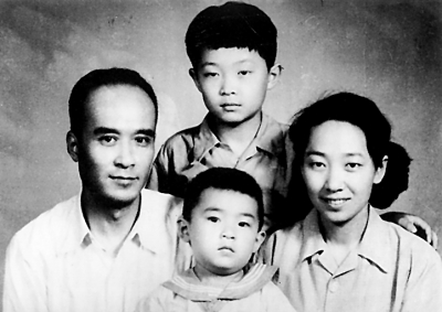 "慈禧太后"是白景琦原配?《大宅门》演员真实关系堪比电视剧