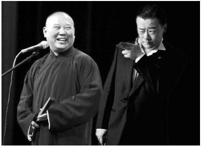 周立波|“狂人”周立波：弃发妻，打残岳父，怼徐峥，骂网友，暗讽郭德纲