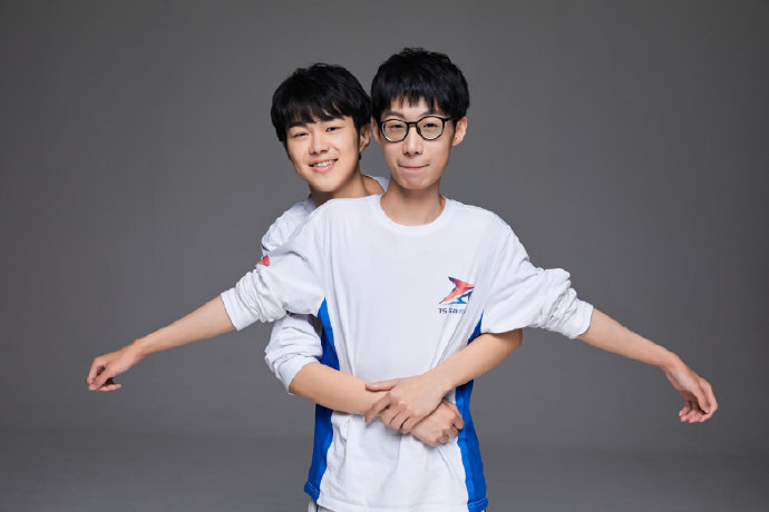 王者世冠半决赛之TS：直奔两连冠，再创佳绩指日可待！