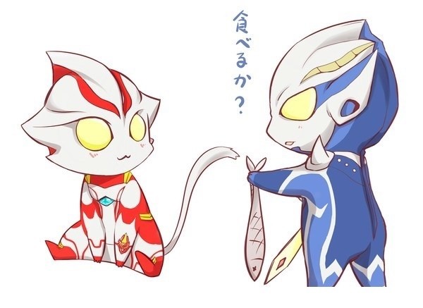 奥特曼卡片之希卡利奥特曼