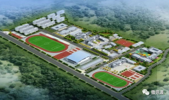 招生高一12个班高三3个班百川中学开始招生啦