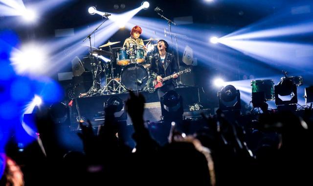 beyond|Beyond：20年前就解散的老乐队，是什么让我们百听不腻？