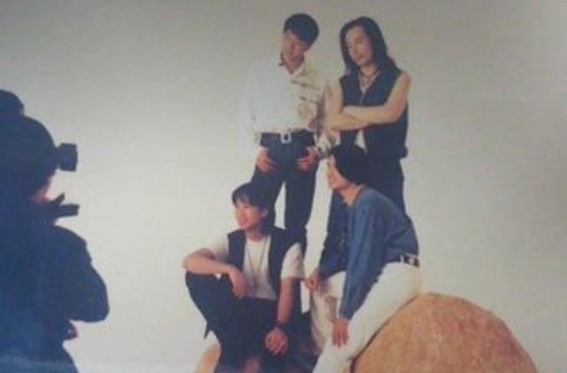 beyond|Beyond：20年前就解散的老乐队，是什么让我们百听不腻？