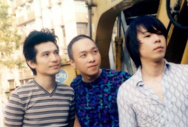 beyond|Beyond：20年前就解散的老乐队，是什么让我们百听不腻？