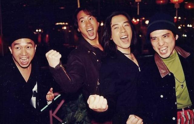 beyond|Beyond：20年前就解散的老乐队，是什么让我们百听不腻？