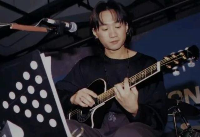 beyond|Beyond：20年前就解散的老乐队，是什么让我们百听不腻？