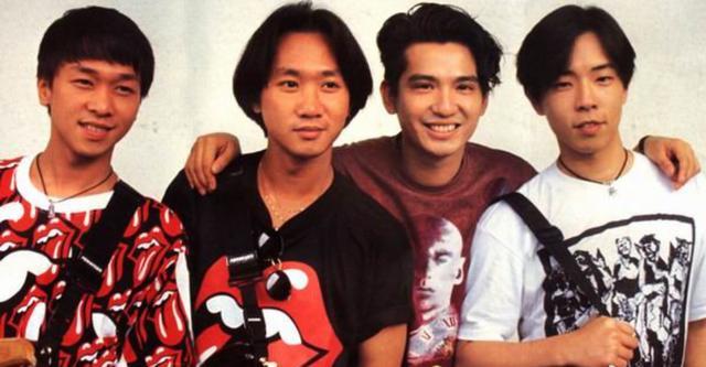 beyond|Beyond：20年前就解散的老乐队，是什么让我们百听不腻？