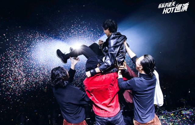 beyond|Beyond：20年前就解散的老乐队，是什么让我们百听不腻？