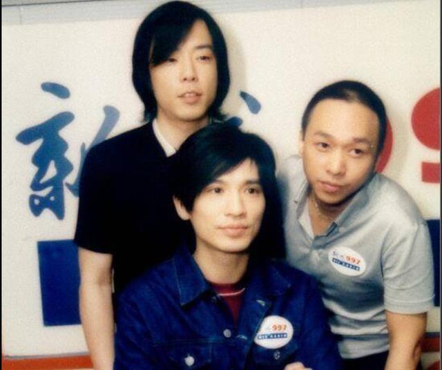 beyond|Beyond：20年前就解散的老乐队，是什么让我们百听不腻？