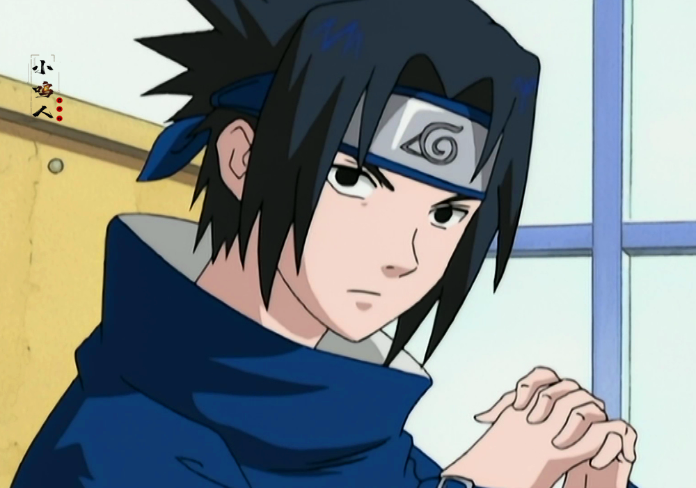 佐助隐藏的三个"彩蛋",喜欢长头发女生,"一时兴起"并不成立