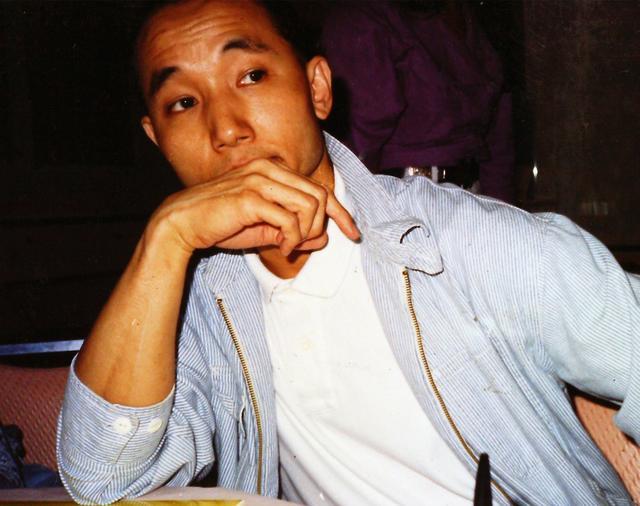 卢冠廷三流喜剧演员娶名门之女写一生所爱的一流音乐家