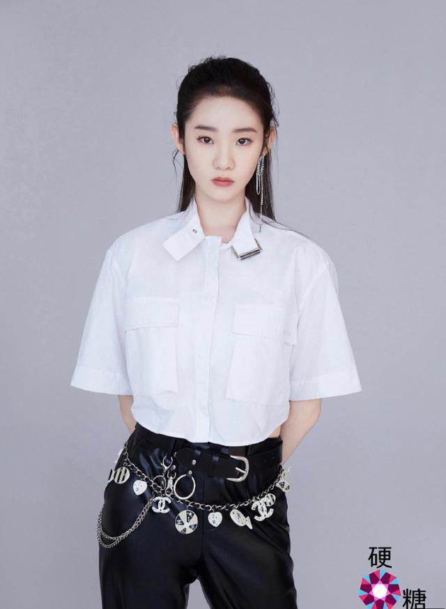 徐艺洋|《创3》：如果姜贞羽没受伤，也许张艺凡徐艺洋之间就没有争议了