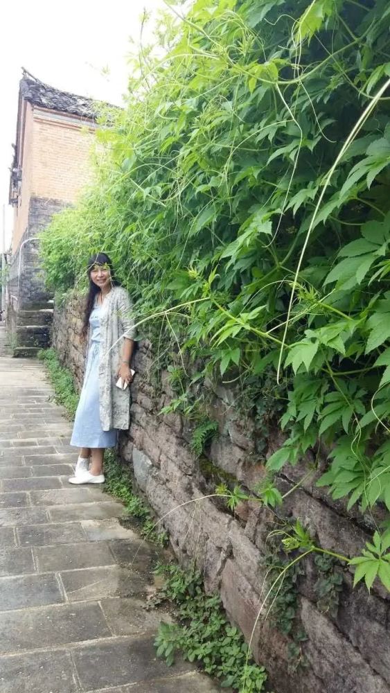 石头村|腾冲清水：那个石头筑就的村庄