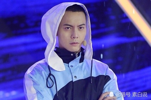 陈伟霆|《老九门》开播4周年，陈伟霆容颜依旧，网友期待开拍第二部