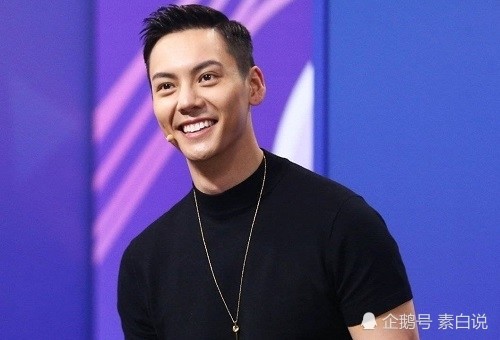 陈伟霆|《老九门》开播4周年，陈伟霆容颜依旧，网友期待开拍第二部