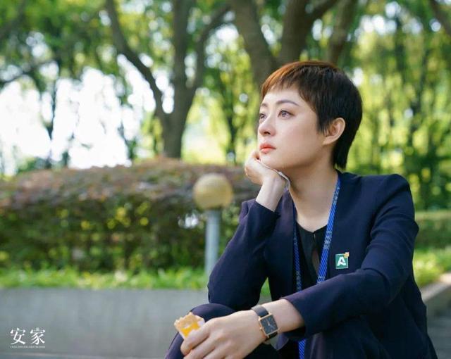 孙俪|孙俪又一部新剧官宣，这次稳了
