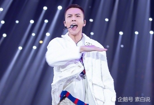 陈伟霆|《老九门》开播4周年，陈伟霆容颜依旧，网友期待开拍第二部