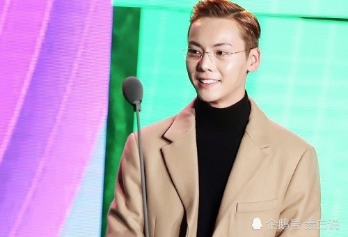 陈伟霆|《老九门》开播4周年，陈伟霆容颜依旧，网友期待开拍第二部