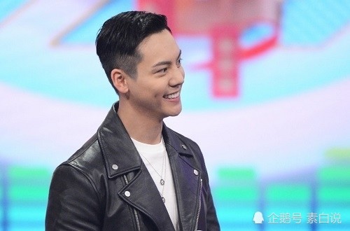 陈伟霆|《老九门》开播4周年，陈伟霆容颜依旧，网友期待开拍第二部