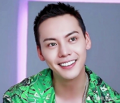 陈伟霆|《老九门》开播4周年，陈伟霆容颜依旧，网友期待开拍第二部